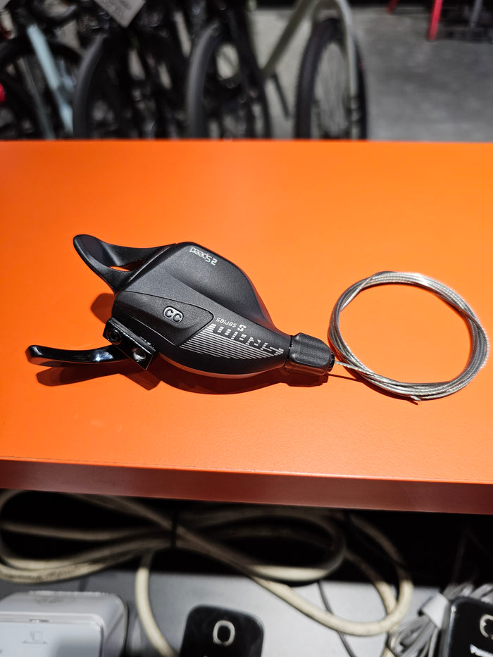 S-Series 2-Speed Trigger Shifter