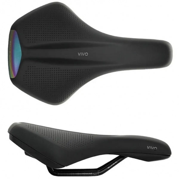 Selle Royal Vivo Athletic Saddle