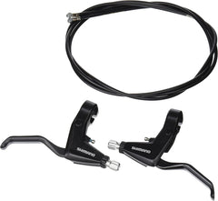 Shimano Alivio BL-T4000 Brake Lever (Pair)