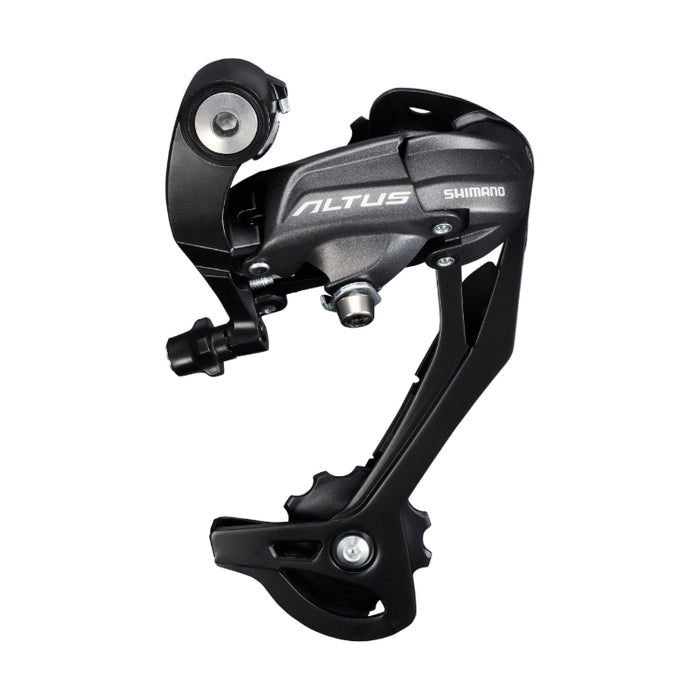 Shimano Altus Rear Derailleur RD-M370-SGS 9s