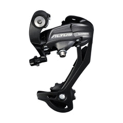 Shimano Altus Rear Derailleur RD-M370-SGS 9s
