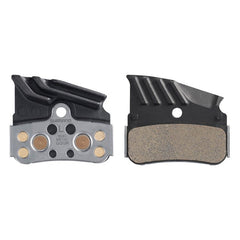 Shimano Disc Brake Pads BP-N04C-MF - Metal | Ice-Tech