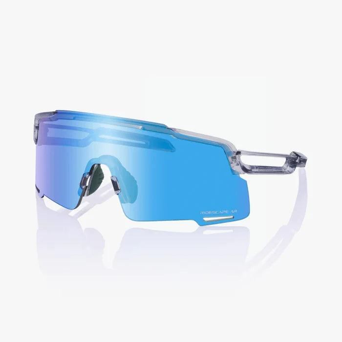 CE-EQNX5-AR Mineral Gray with Ridescape AR(All Road) Lens