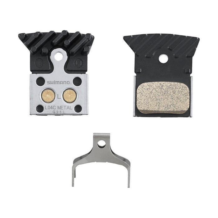 Shimano L04C-MF Brake Pads