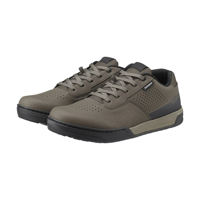 Shimano SH-GF600 FLAT-SOLE SHOES