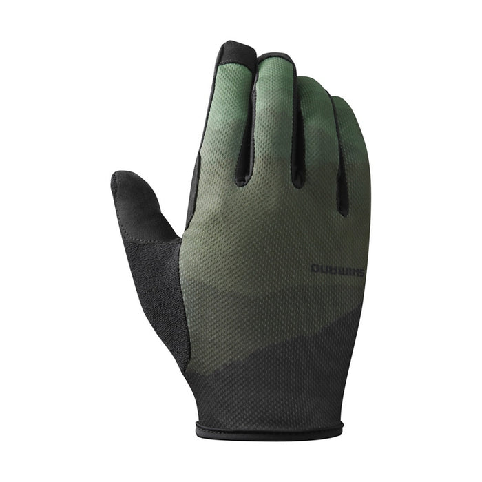 Shimano Trail Gloves