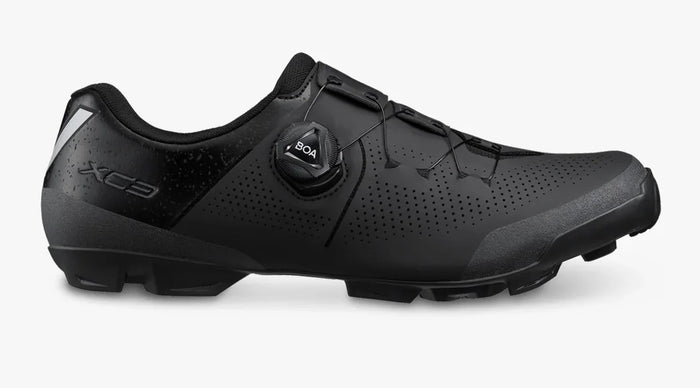 Shimano XC3 SH-XC302 MTB Clipless Shoe