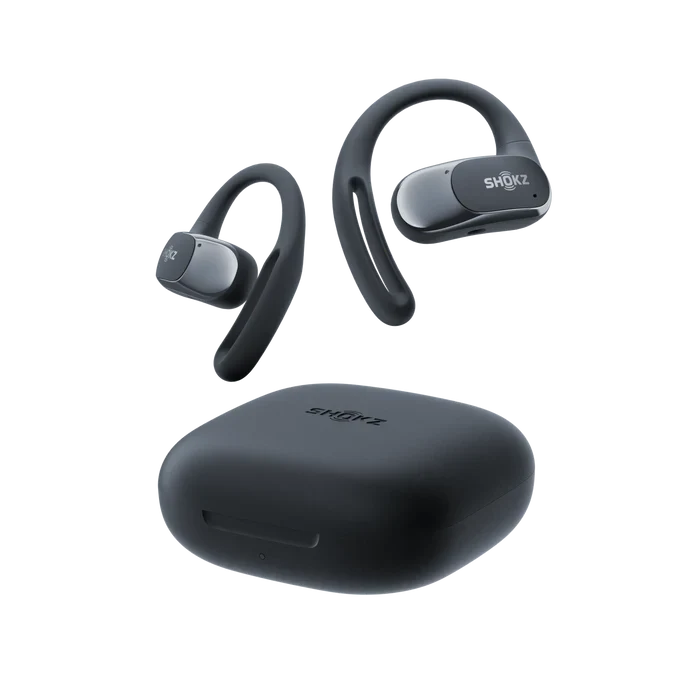 Shokz OpenFit Air Open-Ear Earbuds