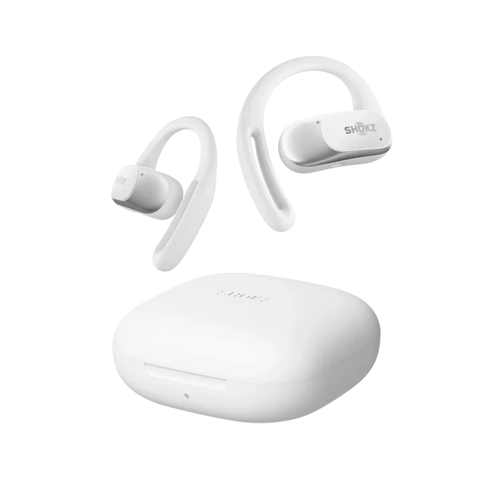 Shokz OpenFit Air Open-Ear Earbuds
