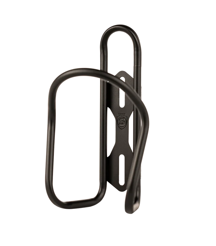 Silca Sicuro Titanium Bottle Cage