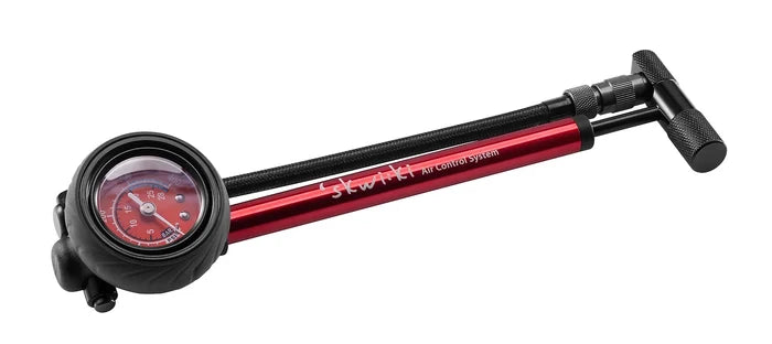 Skwiki Shock Pump