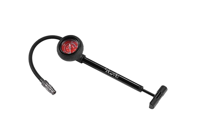 Skwiki Shock Pump