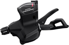 SL-M6000 DEORE SHIFT LEVER LEFT 3S