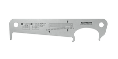 SRAM Chain Wear Indicator