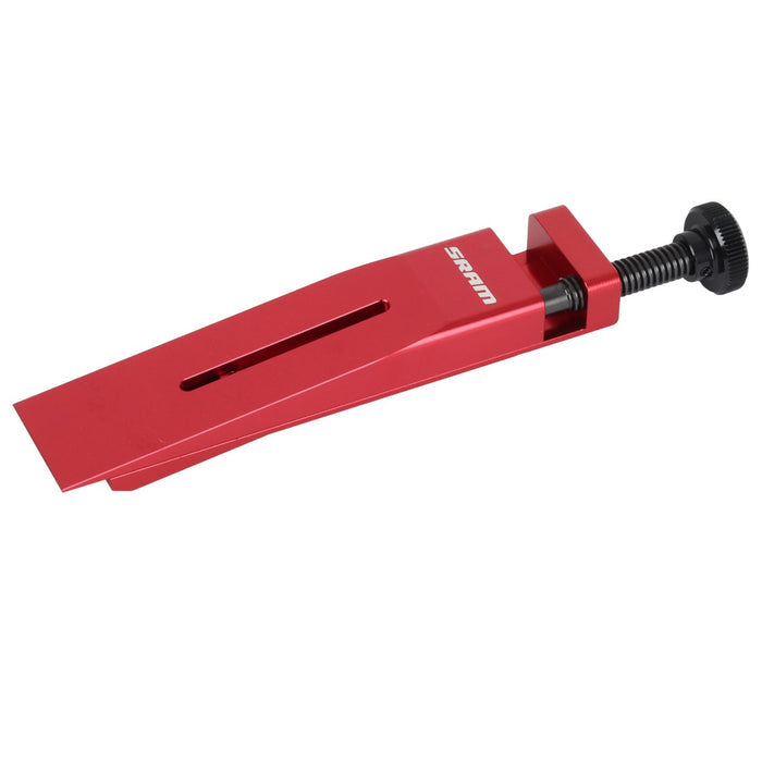 SRAM Ultimate Piston Press | Brake Caliper Tool - Universal | TL-DBT-PPU-A1