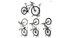 Stabilus Vertical Bike Stand