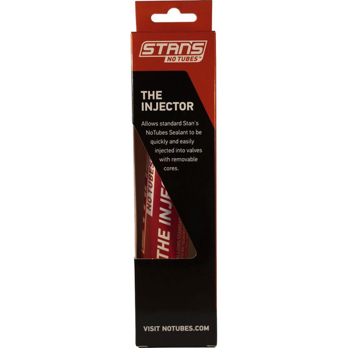Stan's The Injector