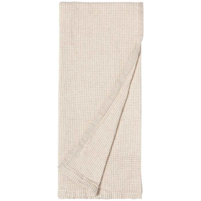 Stone Dash Hand Towels Set of 2