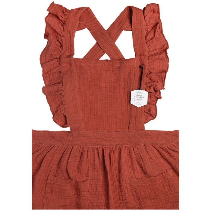 Sumac Ada Apron
