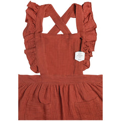 Sumac Ada Apron
