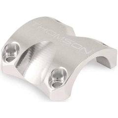 Thomson X4 Faceplate Silver