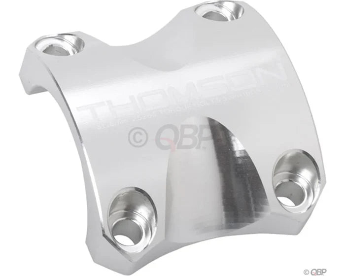 Thomson X4 Faceplate Silver
