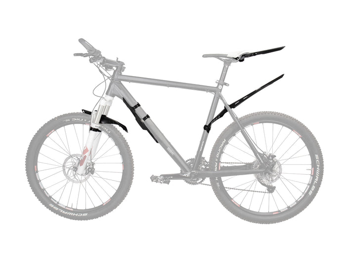 Topeak D-Flash S
