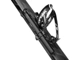 Topeak Roadie TT Twin Turbo Hand Pump
