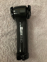 TREK Round Seat Cap 135mm x 20mm Offset