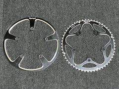 Tyrell chainring 56T 130BCD