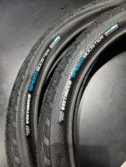 Vee Speed Booster Tyre 20x1.95 (49-406) (Rigid, Non-foldable)