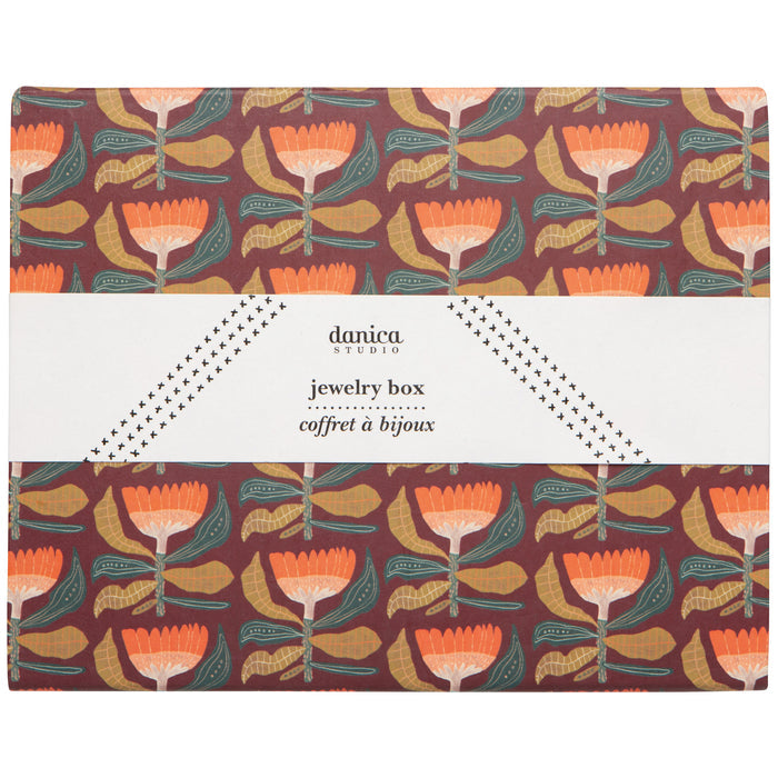 Venus Jewelry Box