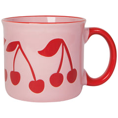 Very Cherry Mug