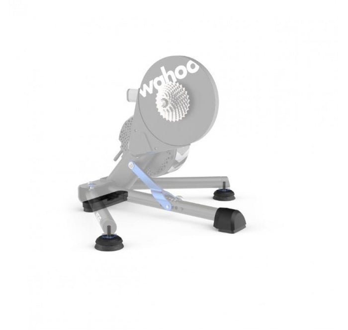 Wahoo Kickr Axis Action Feet